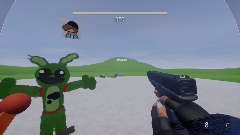 A screenshot taken in Dreams. 10 of 16.