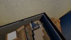 Gentleman who needs poo