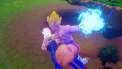 Friendly competition