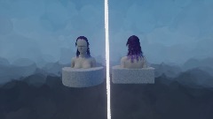 A screenshot taken in Dreams. 1 of 1.