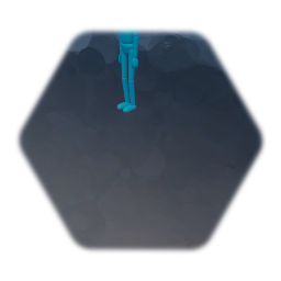 Pantin vierge (évolué)