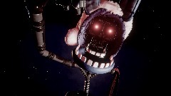 A screenshot taken in Dreams. 7 of 23.