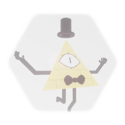 Bill Cipher