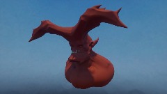 A screenshot taken in Dreams. 2 of 2.