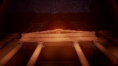A screenshot taken in Dreams. 4 of 20.