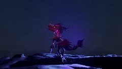 My Favorite  Character in Dreams and His name Is Scar