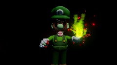 Luigi .LIR Boss