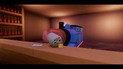 A screenshot taken in Dreams. 1 of 3.