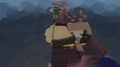 A screenshot taken in Dreams. 22 of 27.