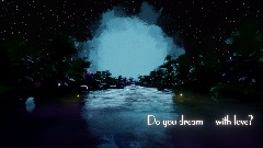 A screenshot taken in Dreams. 1 of 4.