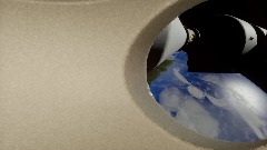 Flight Test Tube Drop