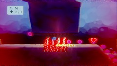 My version of the 2D Platform Game.