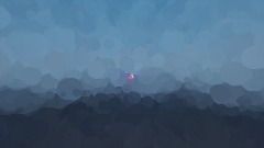 He overdosed on ketamine and he is going to die.