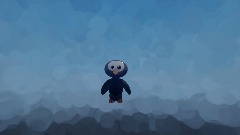 A screenshot taken in Dreams. 2 of 19.