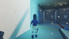 Level 20:Prison Cell