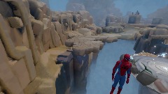 A screenshot taken in Dreams. 6 of 18.