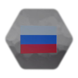 Flag of Russia