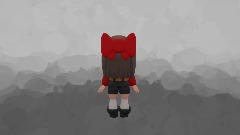 A screenshot taken in Dreams. 8 of 9.