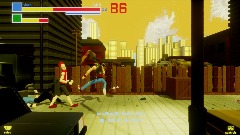 A screenshot taken in Dreams. 3 of 30.