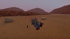 A screenshot taken in Dreams. 6 of 22.