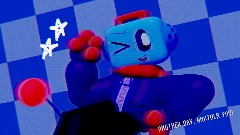 A screenshot taken in Dreams. 4 of 18.