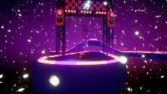 A screenshot taken in Dreams. 6 of 21.