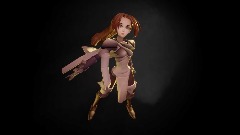 A screenshot taken in Dreams. 4 of 5.