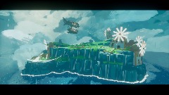 A screenshot taken in Dreams. 2 of 2.