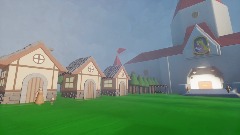 The medieval (Sandbox-ish)