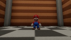 The Wario Apparition