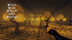 A screenshot taken in Dreams. 2 of 22.