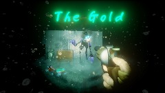 The Gold (Horror teaser)