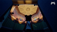 A screenshot taken in Dreams. 1 of 10.