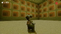 A screenshot taken in Dreams. 22 of 26.