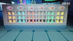 A screenshot taken in Dreams. 3 of 10.