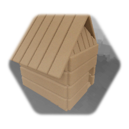 Basic house