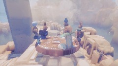 My Creation - 8/12/2020