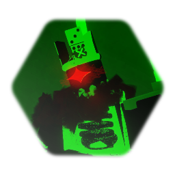 Forsaken 1x1x1x1 redesign remake UPDATE