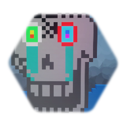 fanmade Disbelief papyrus phase <term> FINAL