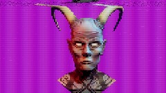 A screenshot taken in Dreams. 7 of 23.