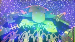A screenshot taken in Dreams. 9 of 14.
