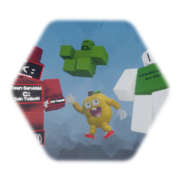 Assorted C00lkidd demise engine skins