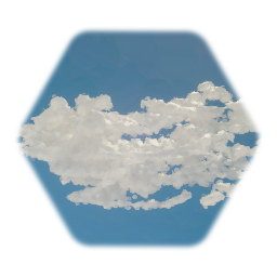 Heaven/Hell - Background Cloud