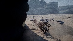 A screenshot taken in Dreams. 6 of 13.