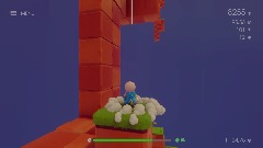 A screenshot taken in Dreams. 23 of 29.