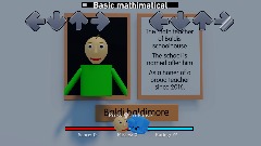 Basic mathimatical (1 year aniversiry UPDATE)