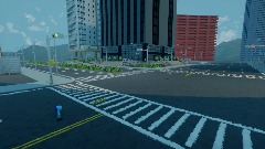 Modern Sonic Playable Showcase
