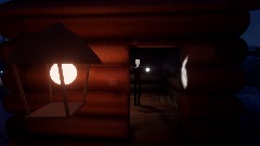 Night of the murderous yeti