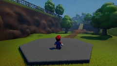 A screenshot taken in Dreams. 2 of 3.