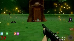 A screenshot taken in Dreams. 11 of 12.